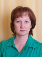 Пахомова Светлана