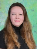 Лямцева Ольга