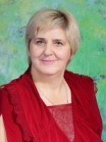 Кузнецова Валентина