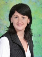 Каткова Екатерина