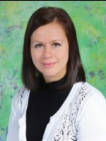 Прохорова Екатерина