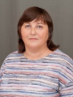 Салмина Наталья