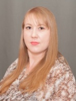 Рогонова Анастасия
