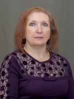 Баклеева Марина