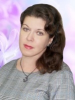 Черникова Ольга
