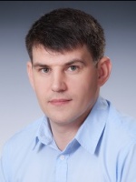 Надеждин Игорь