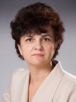 Дюрич Светлана