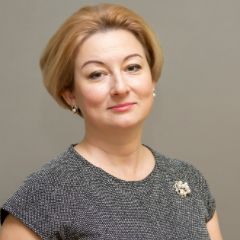 Пахомова Татьяна