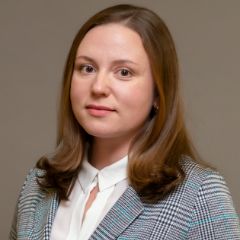 Коканова Светлана