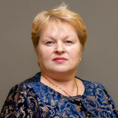 Мининбаева Гульзифа