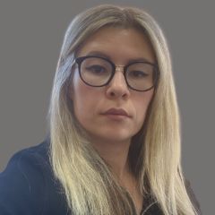 Сизова Полина