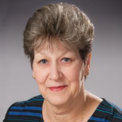 Гулиянц Людмила