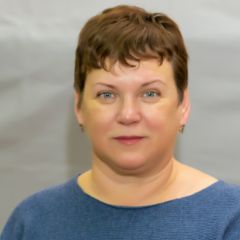 Трубицына Елена