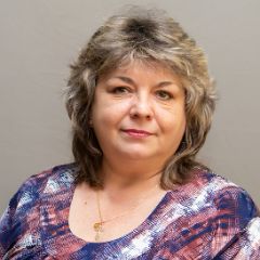 Сонникова Ирина