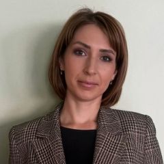Клименкова Светлана