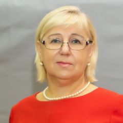 Бурлова Надежда