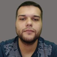 Быков Дмитрий