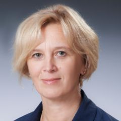Литвинова Ирина