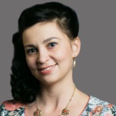 Тарасенко Светлана