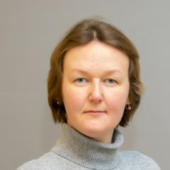 Скокова Татьяна