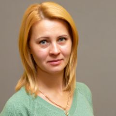 Станева Ольга