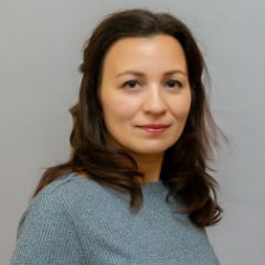 Гусева Ольга