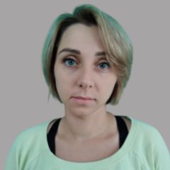 Гапонова Наталья
