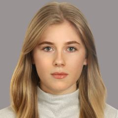Мишонкова Виктория