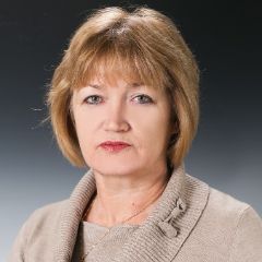 Иванова Наталья
