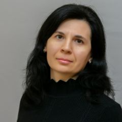 Шилова Наталья