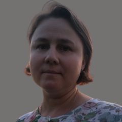 Бронникова Надежда