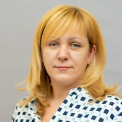 Дроздецкая Наталья