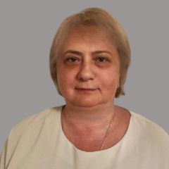 Ершова Елена