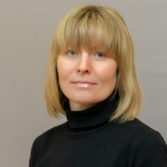 Булгакова Елена