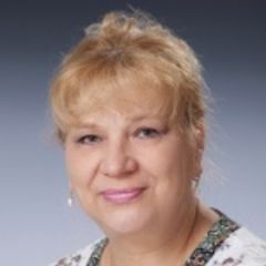 Аношкина Анна Владимировна
