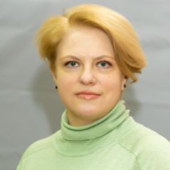 Теренина Наталья