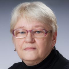 Панова Валентина