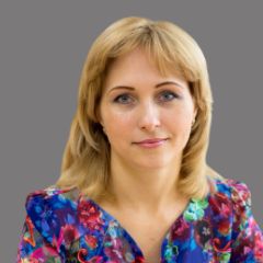 Климкович Елена