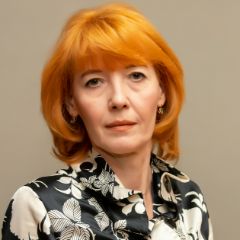 Бершова Елена