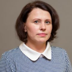 Киселева Наталья
