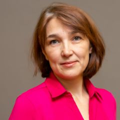Зяблова Светлана