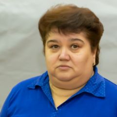 Дмитриева Ольга