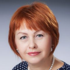 Полухина Елена