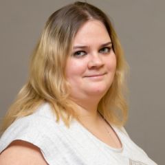 Саломатина Наталья
