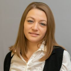 Кельместер Юлия