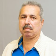 Галустов Вадим