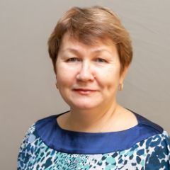 Кирьянова Марина