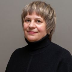 Чулкова Любовь