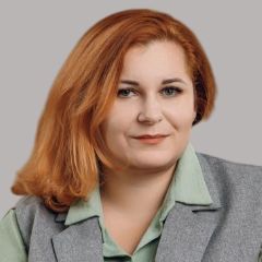 Ермишина Ольга
