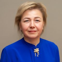 Шваб Елена